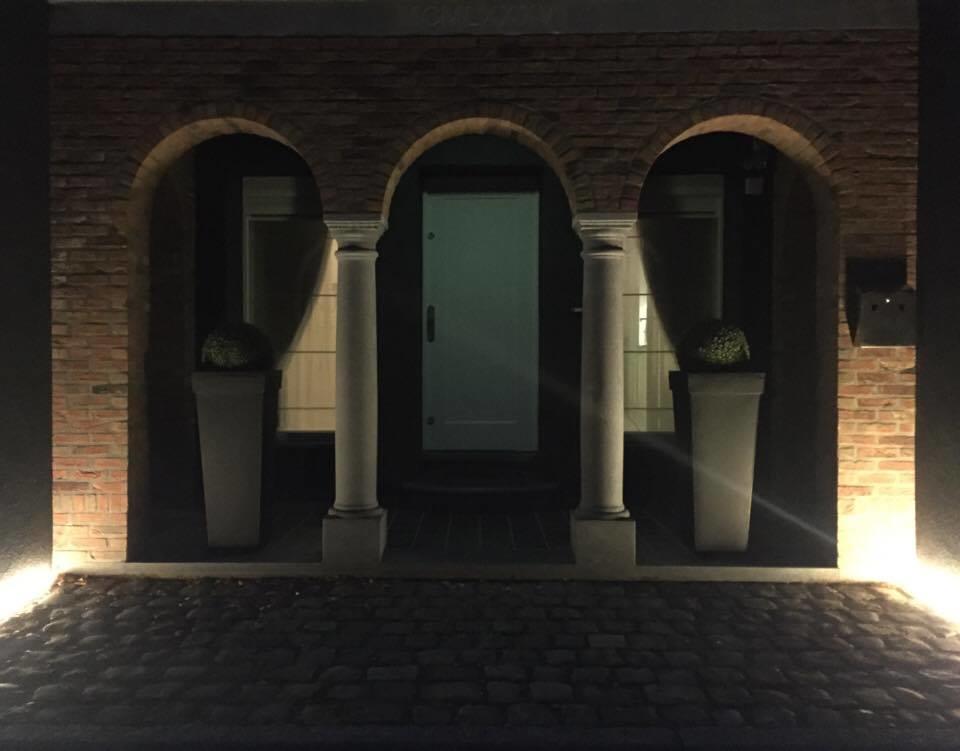 Villalux Kortessem Exterior photo